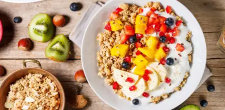 Salud y bienestar: la guía definitiva para transformar tu mañana con desayunos saludables