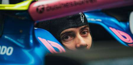 F1: Colapinto no dudó y aseguró cuáles fueron los Gran Premios que marcaron su 2025