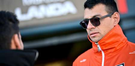 TC: el equipo de Diego De Carlo oficializó la incorporación de Marcos Landa para 2026