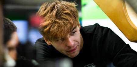 Nicolás Varrone destacó lo que hicieron Pechito López y Guerrieri en el exterior y habló del papel de la difusión