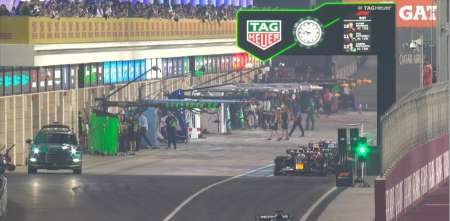 F1: ¿Cambia la grilla? Un protagonista fue citado a declarar tras el viernes del GP de Qatar