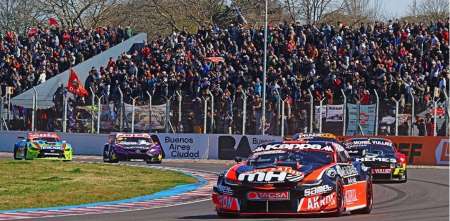 Se reconoció de forma institucional el Día del Hincha de Chevrolet