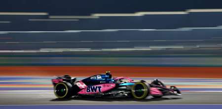 F1: Nielsen le pone un freno a la expectativa que hay en Alpine por el 2026 ¿Qué pasó?