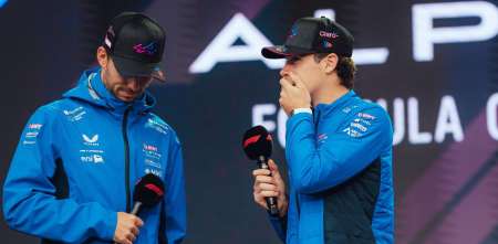 F1: ¡Último momento! Colapinto y Gasly largarán el Sprint desde el Pit Lane ¿Qué pasó?