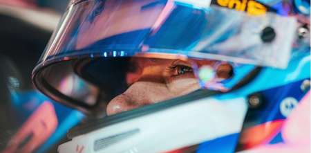 F1: ¿A qué hora y por dónde ver a Colapinto en la Clasificación del GP de Qatar?