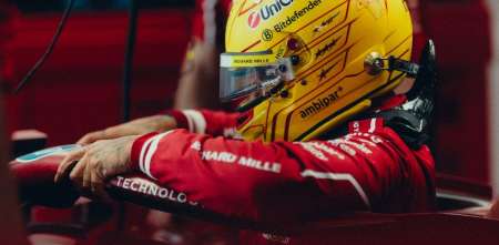 F1: el comentario de Gasly a Hamilton que desnuda los problemas de Ferrari