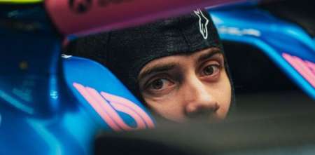 F1: ¿A qué hora y por dónde ver a Colapinto en el GP de Qatar?