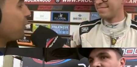 Procar 4000: la palabra de Queijeiro y Pasquale, los dueños de las series de la Clase B en La Plata