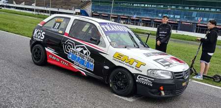 Carburando Zonal: Tres candidatos definen el campeonato 2025 de la Copa Gol