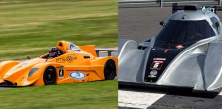 Flavio Eisenchlas y Pablo Lemoine, los campeones 2025 del Sport Prototipo