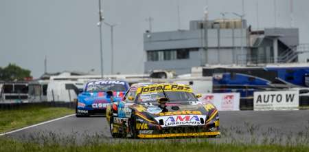 Procar 4000: Crusitta ganó la final y Roni Caggiano-Carli Bava, se consagraron campeones de la Clase B