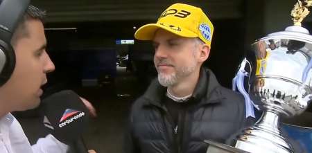 Sport Prototipo: ¡Último momento! Lemoine fue excluido y Di Pietro es el nuevo campeón de la SP3