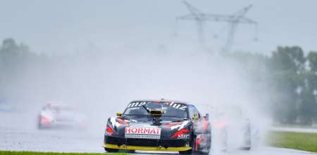 Procar 4000: la alegría de Rossi tras coronarse bicampeón: “Nunca me voy a olvidar de este campeonato”