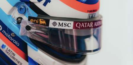 F1: Colapinto, devastado luego de un difícil GP de Qatar: "No tengo confianza la verdad""