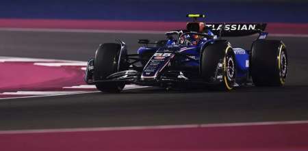 F1: Sainz: "Pensamos que iba a ser el fin de semana más difícil del año y nos vamos con un podio"