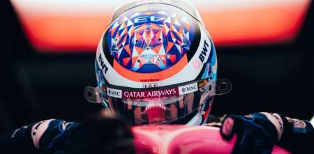 F1: Alpine destacó la actuación de Colapinto en el GP de Qatar ¿Qué dijo?