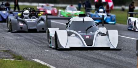 Flavio Eisenchlas y Pablo Lemoine, los campeones 2025 del Sport Prototipo
