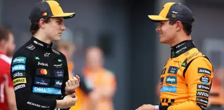 F1: McLaren habló sobre la mala estrategia utilizada para Norris y Piastri en Qatar