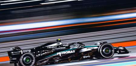 F1: Antonelli rompió el silencio tras el GP de Qatar ¿Dejó pasar a Norris?