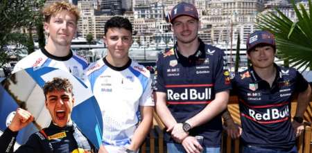 F1: ¡ATENCIÓN! Red Bull confirmó el día que anunciará a sus pilotos para 2026