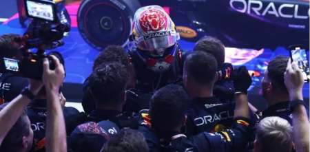 F1: Red Bull explicó la estrategia para ganar en Qatar: "Todo el mundo preguntaba si estaba segura"