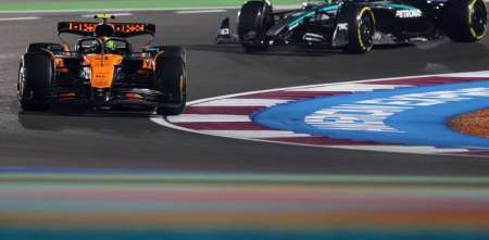 F1: Red Bull se disculpó por los dichos contra “Kimi” Antonelli: “Los comentarios son incorrectos”