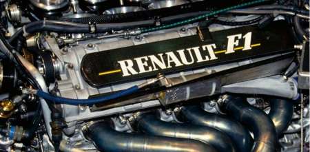 F1: ¡Adiós a una marca histórica! Los motores Renault se despiden de la categoría tras 50 años