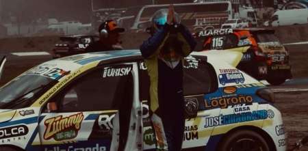 TN APAT: el sentido mensaje de Antolín luego del abandono en la definición de la Clase 2