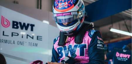 F1: el mensaje de aliento de Alpine a Colapinto y Gasly en la previa al GP de Abu Dhabi