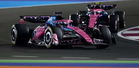 F1: en Alpine revelaron como vienen los preparativos del próximo auto y aviso: “Enstone está centrado en 2026”