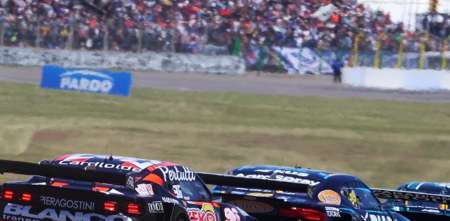 Tiene el pase al TC pero aún no está confirmada su presencia en 2026