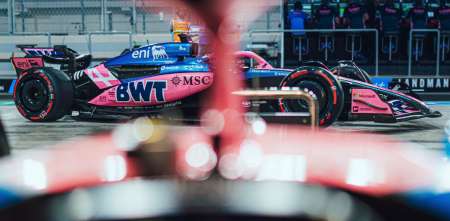 F1: ¡Todo confirmado! Alpine anunció cuando presentará el diseño del auto para 2026