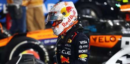 F1: los números que llevaron a la salida de Yuki Tsunoda de Red Bull