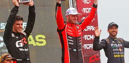 ¡Atención! El importante cambio en el cronograma del TC para la definición en La Plata