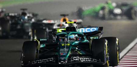 Todos los pilotos que integrarán la grilla de F1 en 2026