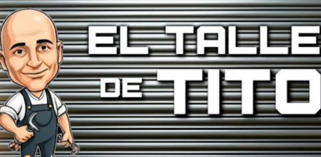 El taller de "Tito": el peso por rueda en un auto de Top Race