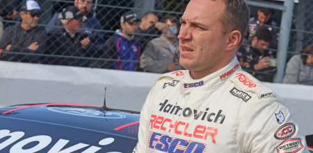 TC: el esperanzador mensaje del equipo de Werner en la previa a la última fecha en el Mouras