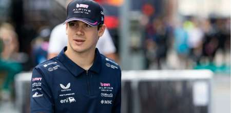 F1: Colapinto palpitó el GP de Abu Dhabi: "Estamos preparados y buscaremos aprovechar este potencial"