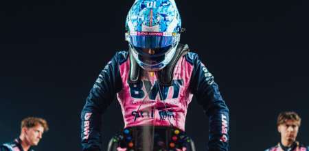 F1: Gasly llega al GP de Abu Dhabi con buenas sensaciones: “Las expectativas del equipo son altas”