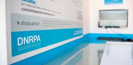 El Gobierno introduce un nuevo sistema de pago para los trámites automotores