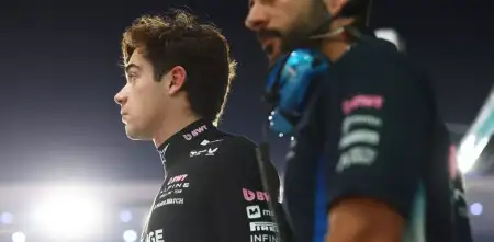 F1: Colapinto pide sanciones para declaraciones que generen odio tras las amenazas a Antonelli