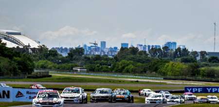 Top Race: un joven protagonista confirmó su regreso para la última fecha en Junín