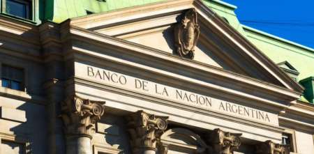 El Banco Nación ofrece un préstamo para comprar autos que se puede pagar en 72 cuotas