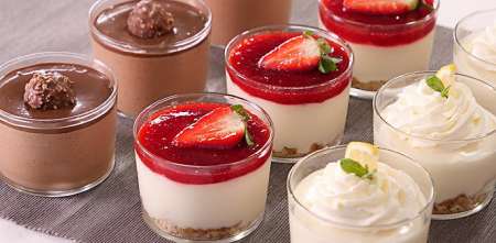 Salud y bienestar: ¡El gran cierre de fiesta! Los postres de navidad que enamoran y dejan huella