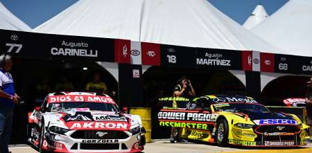 TC: ¿Cómo estará conformado el equipo del Gurí Martínez en 2026?