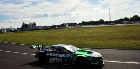 TC: la solución aerodinámica que la ACTC le dará a Torino para la temporada 2026