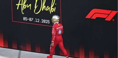 F1: un ex campeón mundial defendió el mal año de Hamilton en Ferrari: "Nunca hemos visto eso"