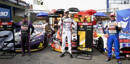 TC: ¡Avanza la definición! Así se largarán las series del Gran Premio Coronación en La Plata