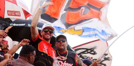 TC: Agustín Canapino puede ser campeón en las series ¿Qué tiene que pasar?