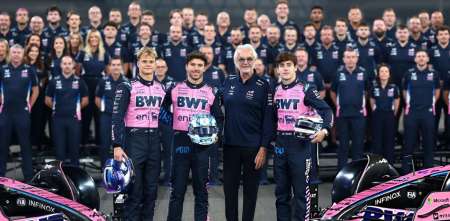 F1: "Sabemos que no fue la temporada más fácil", el mensaje de Alpine antes de cerrar el 2025